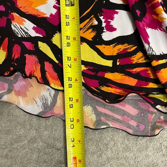 Y2K City Studio Halter Neckline Fairy Dress - Picture 6 of 7